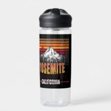 Yosemite Nationalpark - Tasse