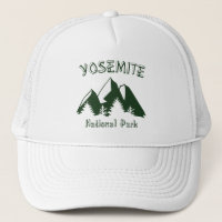 Yosemite-Nationalpark