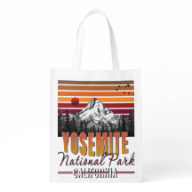 Yosemite-Nationalpark