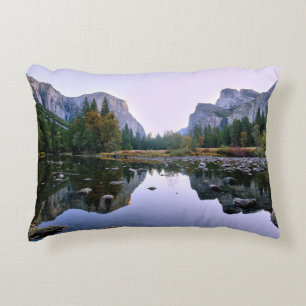 Yosemite Nationalpark Zierkissen