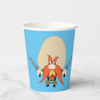 Yosemite Sam Back Off