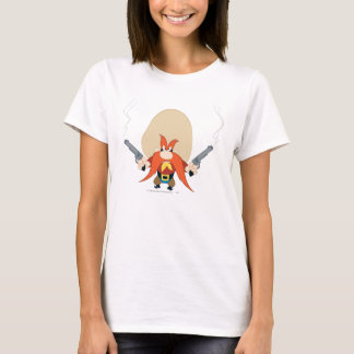 Yosemite Sam Back Off T-Shirt