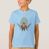 Yosemite Sam Back Off