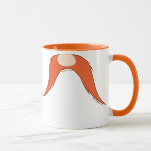 Yosemite Sam Big Mouth Tasse