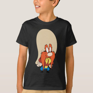 Yosemite Sam Hands auf Hips T-Shirt