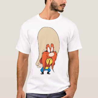 Yosemite Sam Hands auf Hips T-Shirt