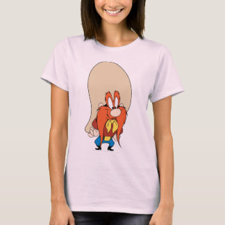Yosemite Sam Hands auf Hips T-Shirt