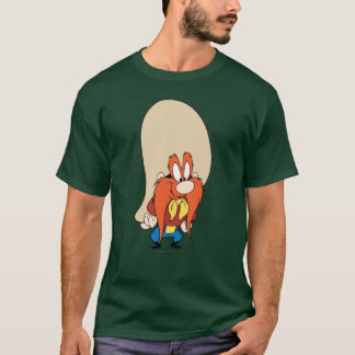 Yosemite Sam Hands auf Hüften T-Shirt
