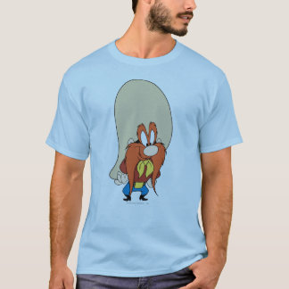 Yosemite Sam Hands auf Hüften T-Shirt