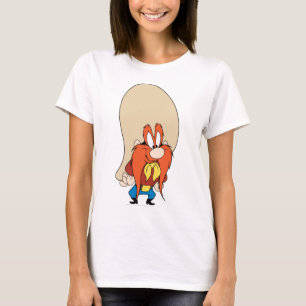 Yosemite Sam Hands auf Hüften T-Shirt