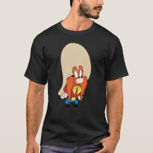 Yosemite Sam Hands auf Hüften T-Shirt