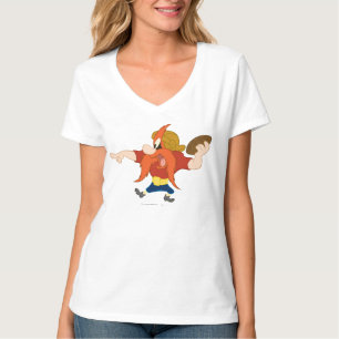 Yosemite Sam HIKE!! T-Shirt