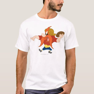 Yosemite Sam HIKE!! T-Shirt