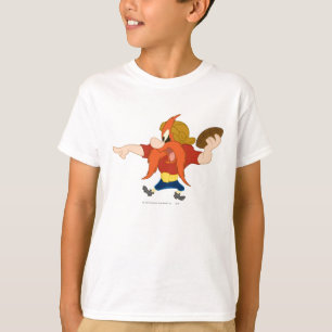 Yosemite Sam Rauschkopf!!! T-Shirt