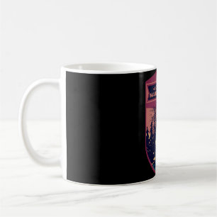 Yosemite � Spirit of the Mountains Kaffeetasse