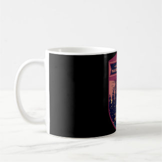 Yosemite � Spirit of the Mountains Kaffeetasse