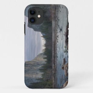 Yosemite-Tal iPhone 11 Hülle