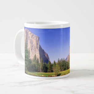 Yosemite-Tal Jumbo-Tasse