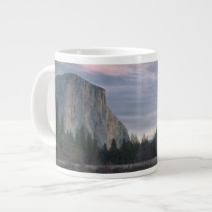 Yosemite-Tal Jumbo-Tasse