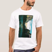 Yosemite-Tal von der Brautschleier-Wiese