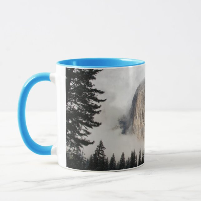 Yosemite Tasse (Links)