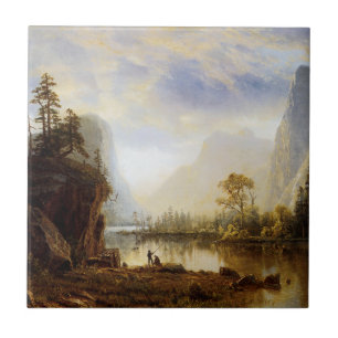 Yosemite Valley Fliese