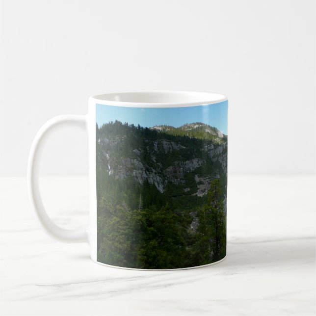 Yosemite Valley im Yosemite-Nationalpark Tasse (Links)
