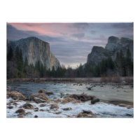 Yosemite Valley
