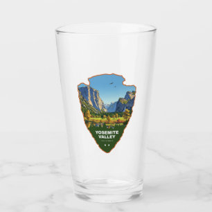 Yosemite Valley Yosemite Nationalpark Arrowhead Glas