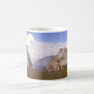 Yosemite von EL-Portal Tasse