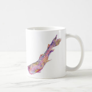 Yosemite, www.FauveArts.com Tasse
