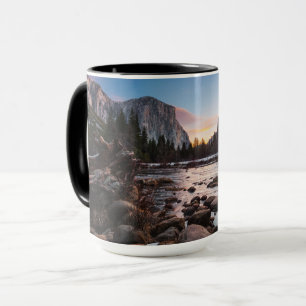 Yosemites Tore des Tales Tasse