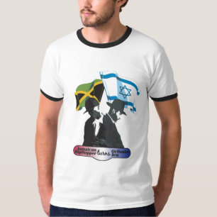 Yoseph Robinson MannesT - Shirt