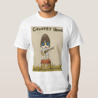 Yoshimoto nara Verschleißbrille T-Shirt