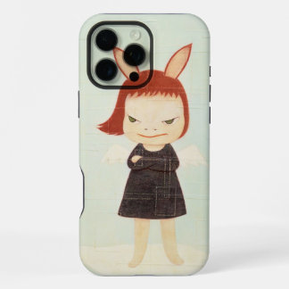 yoshitomo nara iPhone 16 pro max hülle