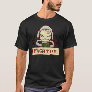 yoshitomo nara. Kämpfe! wir sind punks Essential T-Shirt
