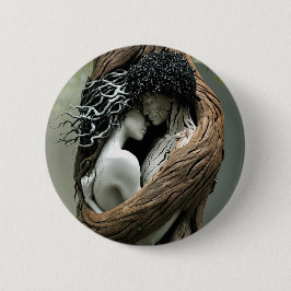 You and I Forever Button