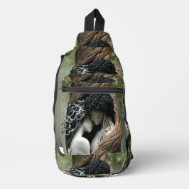 You and I Forever Crossbody Bag