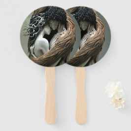 You and I Forever Fächer