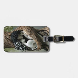 You and I Forever Gepäckanhänger