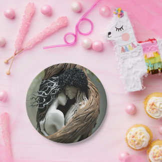 You and I Forever Pappteller