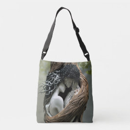 You and I Forever Tragetaschen Mit Langen Trägern