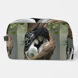 You and I Forever Waschbeutel