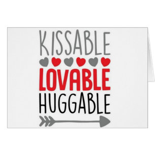 **YOU** ARE KABLE LOVABLE HUGGABLE <3