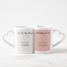 You Are My Always | Timeless Love Quote Valentine’