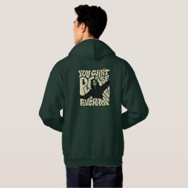You Can’t Please Everyone Hoodie