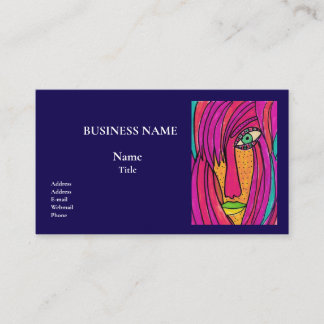 You Can Trust Me Business Cards Visitenkarte