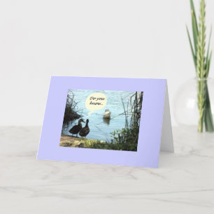 YOU DO KNOW WE WILL MISS YOU FROM THE GROUP KARTE