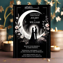 You Henna Islam Nikah Arabic Walima Muslim Wedding