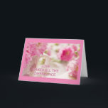 YOU MAKE OUR CHRISTMAS SO ROMANTIC FEIERTAGSKARTE<br><div class="desc">THANK YOU FOR STOPPING BY 1 OF MY 8 STORES AND REMEMBER YOU CAN CHANGE THE VERSE ON ALL MY CARDS!!!! MERRY CHRISTMAS TO YOU!!!!</div>